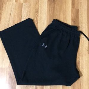 Men’s under armour xl loose athletic pants